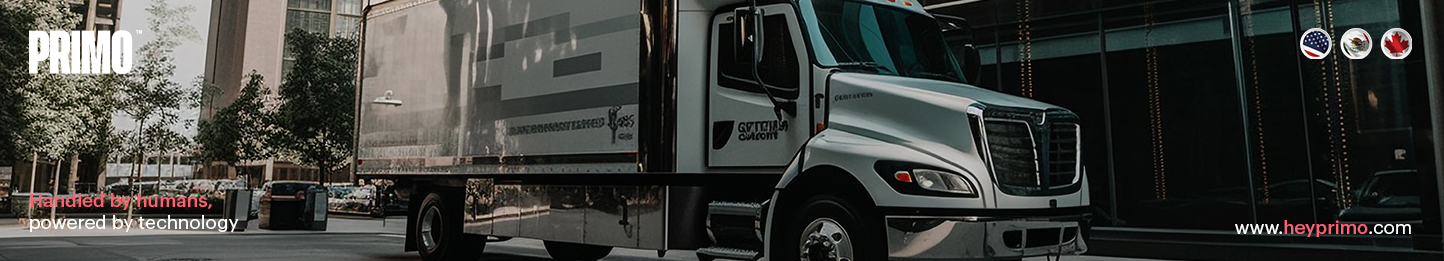 Medium-Duty Truck Sales Decline, Push Shippers to Invest in Strategic ...